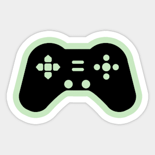 Game Sticker